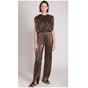 SABINA MUSAYEV York Pants, Black, XL